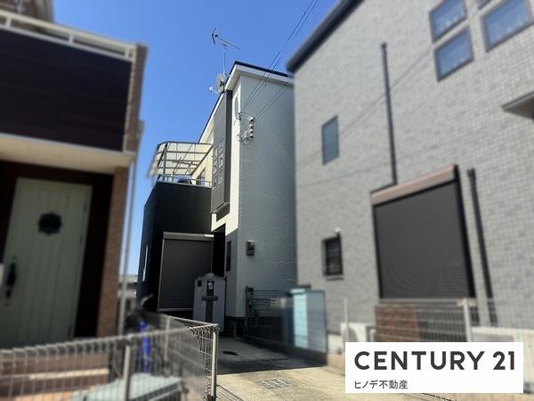 和泉市伏屋町１丁目の中古一戸建て