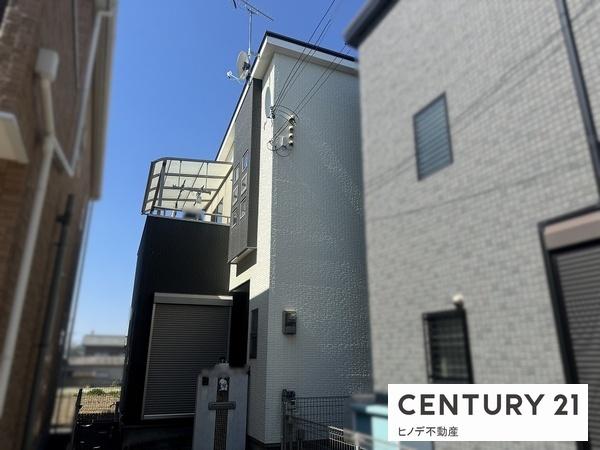 和泉市伏屋町１丁目の中古一戸建