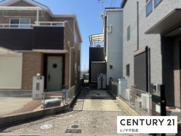 和泉市伏屋町１丁目の中古一戸建