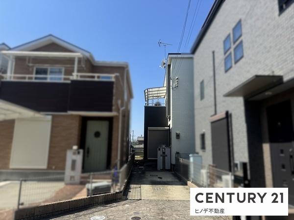 和泉市伏屋町１丁目の中古一戸建