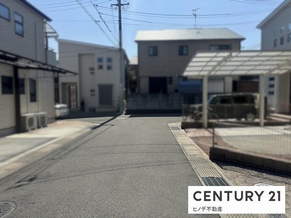 和泉市伏屋町１丁目の中古一戸建て