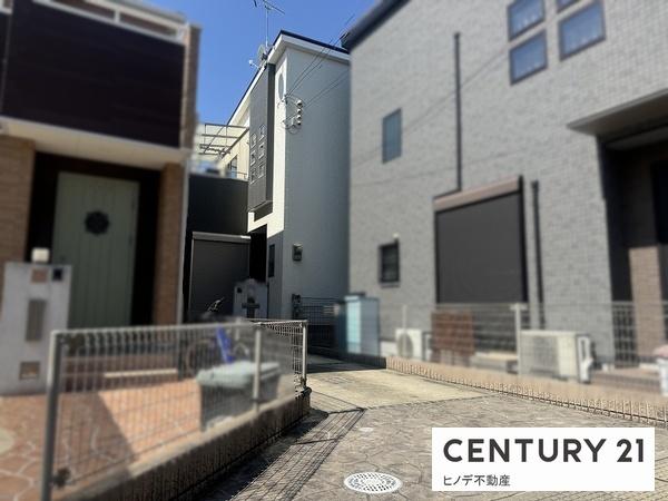 和泉市伏屋町１丁目の中古一戸建て