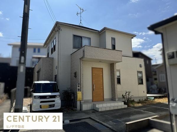 和泉市山荘町３丁目の中古一戸建