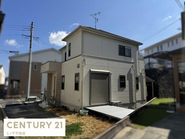 和泉市山荘町３丁目の中古一戸建