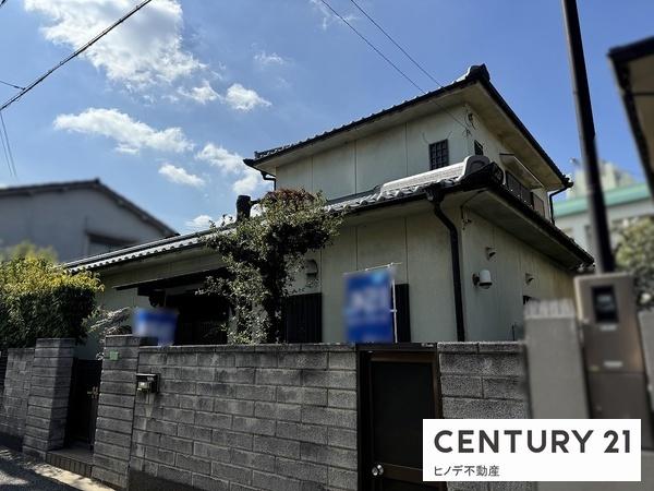 泉大津市松之浜町２丁目の中古一戸建て
