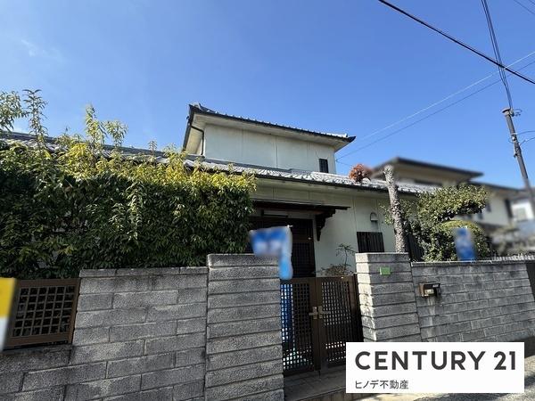 泉大津市松之浜町２丁目の中古一戸建て