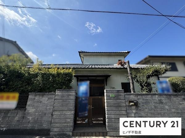 泉大津市松之浜町２丁目の中古一戸建