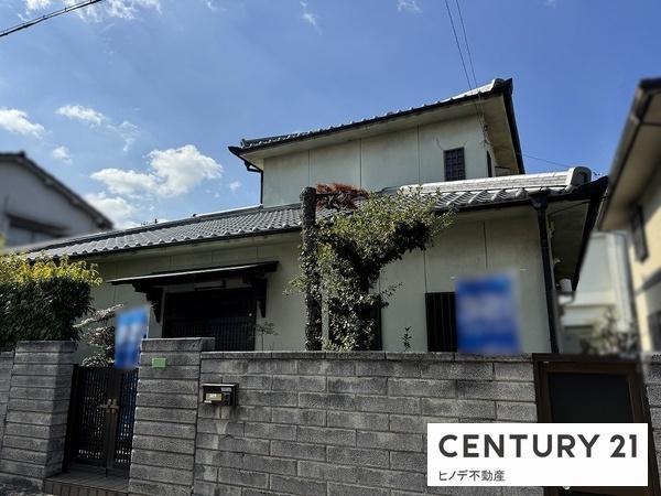 泉大津市松之浜町２丁目の中古一戸建