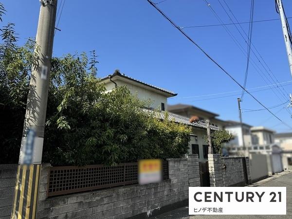 泉大津市松之浜町２丁目の中古一戸建