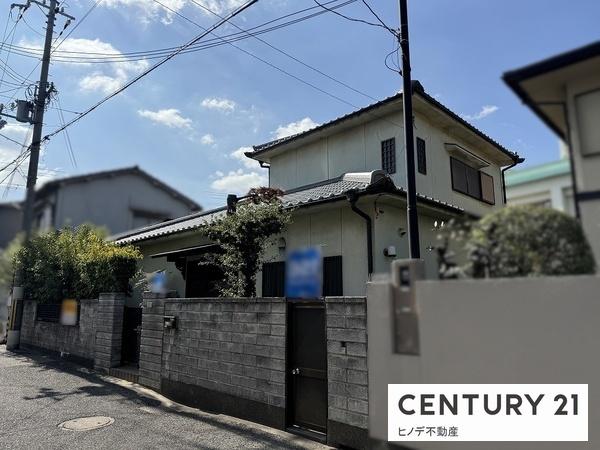 泉大津市松之浜町２丁目の中古一戸建