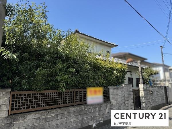 泉大津市松之浜町２丁目の中古一戸建て