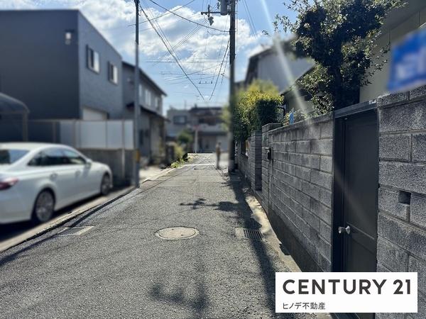 泉大津市松之浜町２丁目の中古一戸建て