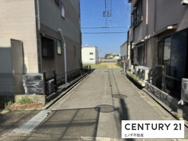 泉大津市板原町４丁目の中古一戸建て