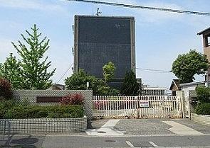 泉大津市板原町４丁目の中古一戸建て(泉大津市立楠小学校)