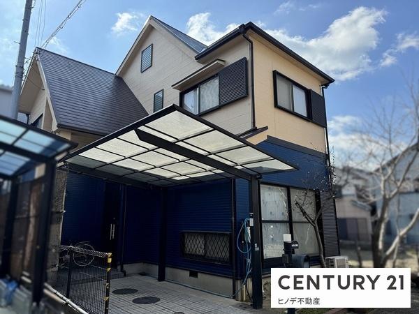 泉大津市板原町４丁目の中古一戸建