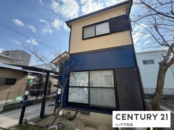 泉大津市板原町４丁目の中古一戸建