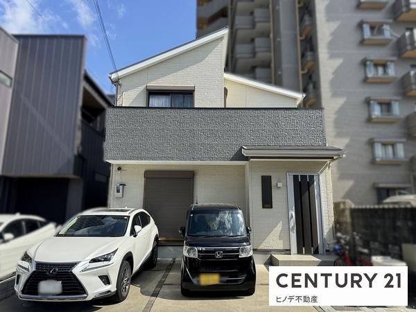 和泉市伯太町１丁目の中古一戸建