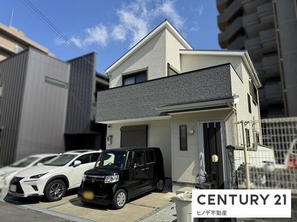 和泉市伯太町１丁目の中古一戸建