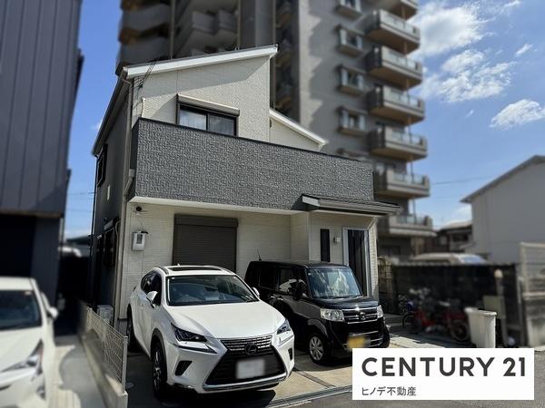 和泉市伯太町１丁目の中古一戸建