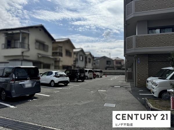 ダイアパレス光明池壱番館