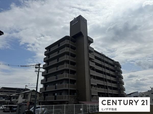 ダイアパレス光明池壱番館
