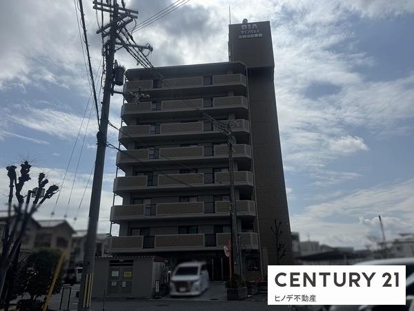 ダイアパレス光明池壱番館