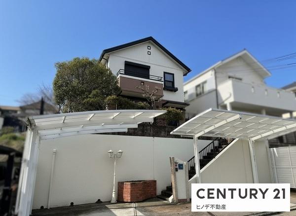 和泉市内田町４丁目の中古一戸建て