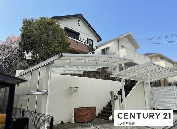 和泉市内田町４丁目の中古一戸建