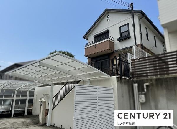和泉市内田町４丁目の中古一戸建