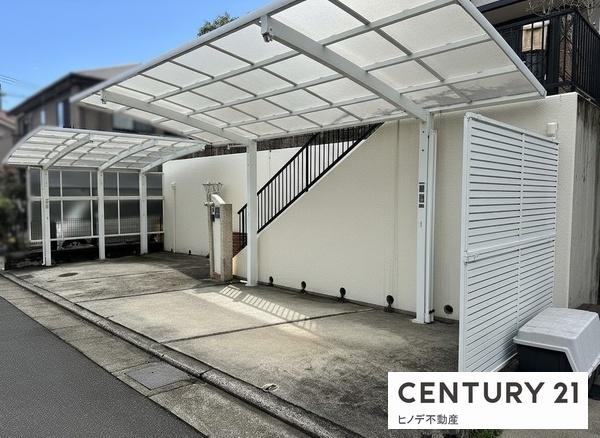 和泉市内田町４丁目の中古一戸建