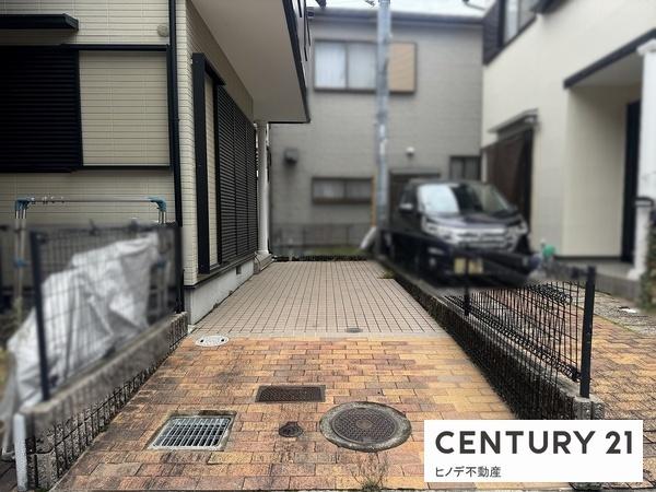 和泉市和田町の中古一戸建て