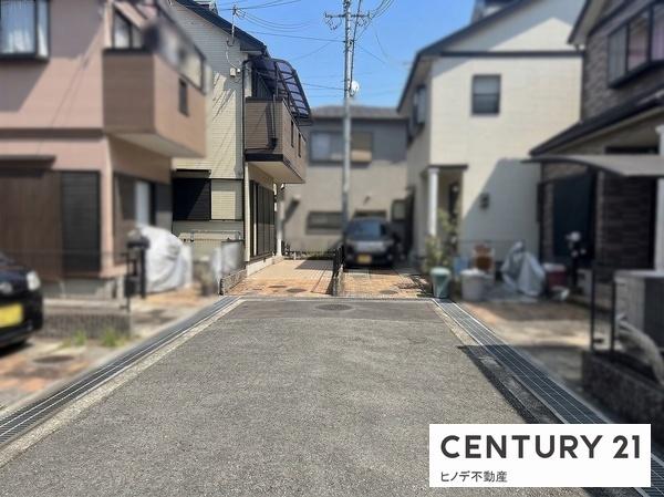 和泉市和田町の中古一戸建て