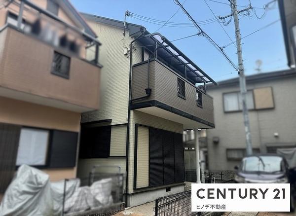 和泉市和田町の中古一戸建て