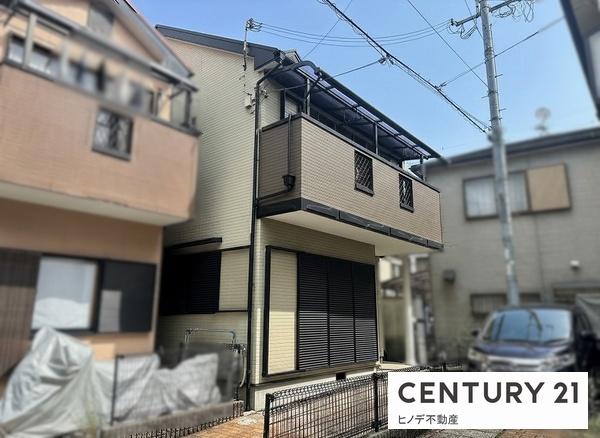 和泉市和田町の中古一戸建