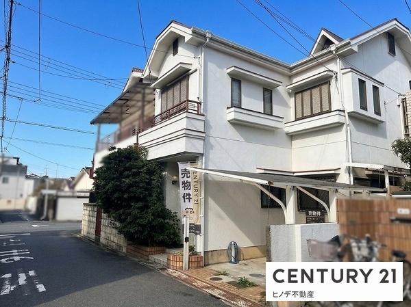高石市加茂２丁目の中古一戸建