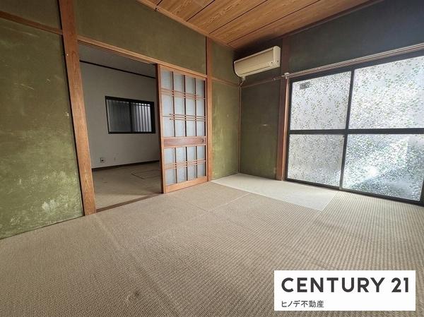 高石市加茂２丁目の中古一戸建