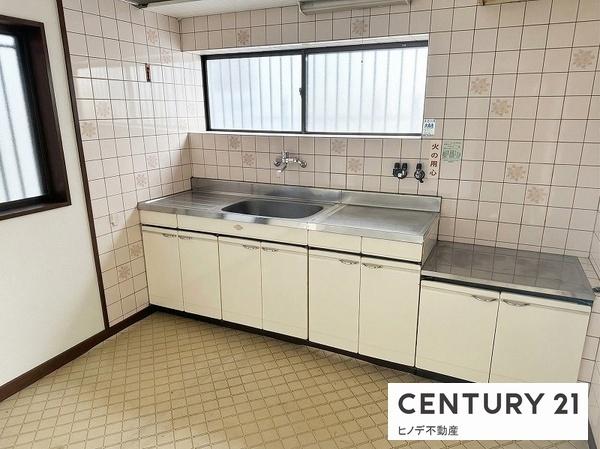 高石市加茂２丁目の中古一戸建