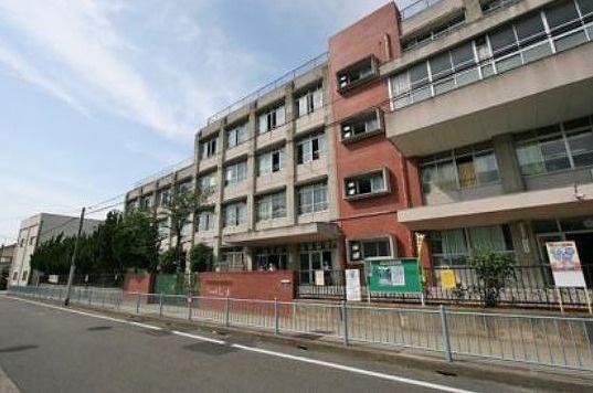 泉大津市東雲町の中古一戸建て(泉大津市立条南小学校)