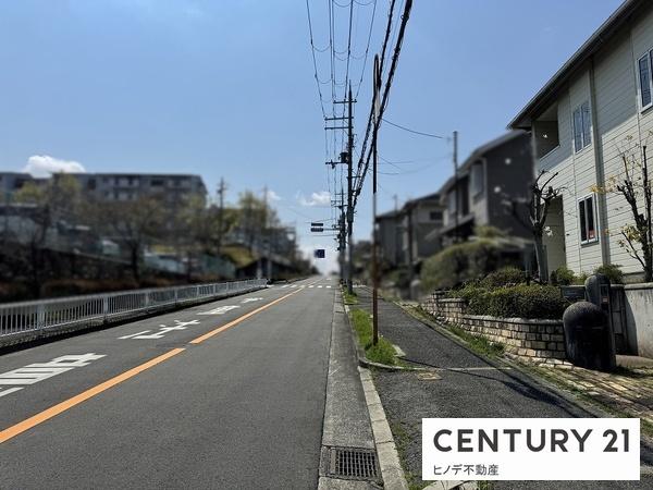 和泉市いぶき野１丁目の中古一戸建て