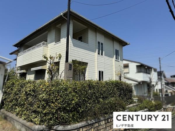 和泉市いぶき野１丁目の中古一戸建て