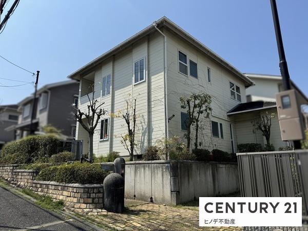 和泉市いぶき野１丁目の中古一戸建て