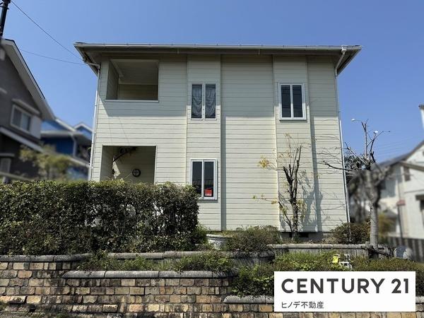 和泉市いぶき野１丁目の中古一戸建