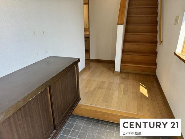 和泉市いぶき野１丁目の中古一戸建