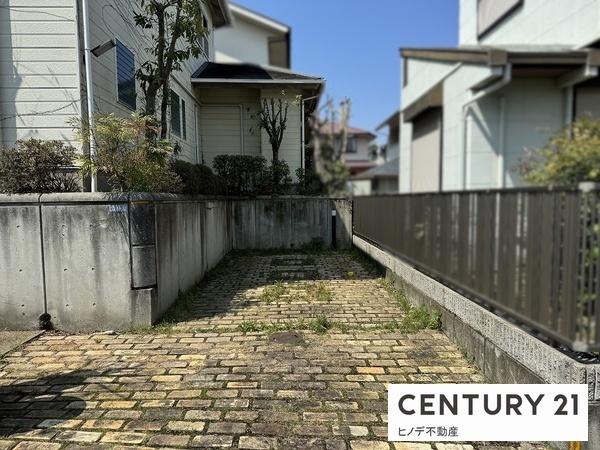 和泉市いぶき野１丁目の中古一戸建て