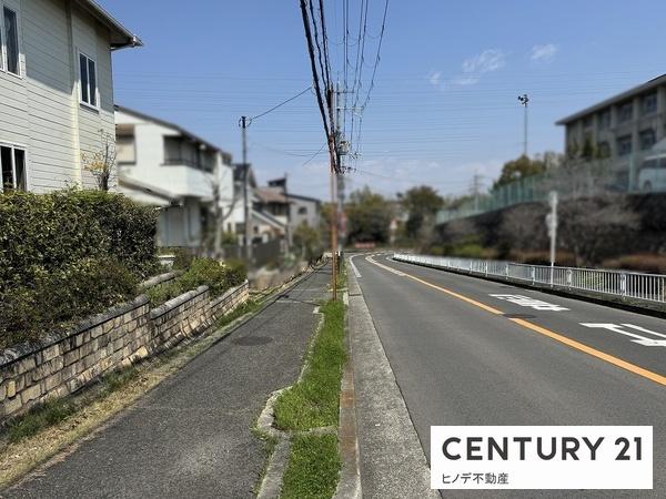 和泉市いぶき野１丁目の中古一戸建て