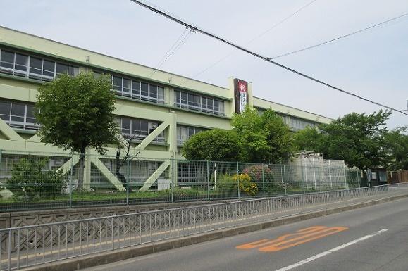 コート和泉府中セルカ(和泉市立黒鳥小学校)