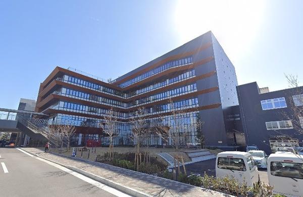 コート和泉府中セルカ(和泉市役所)