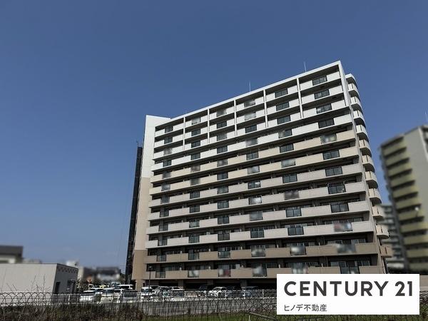 コート和泉府中セルカ