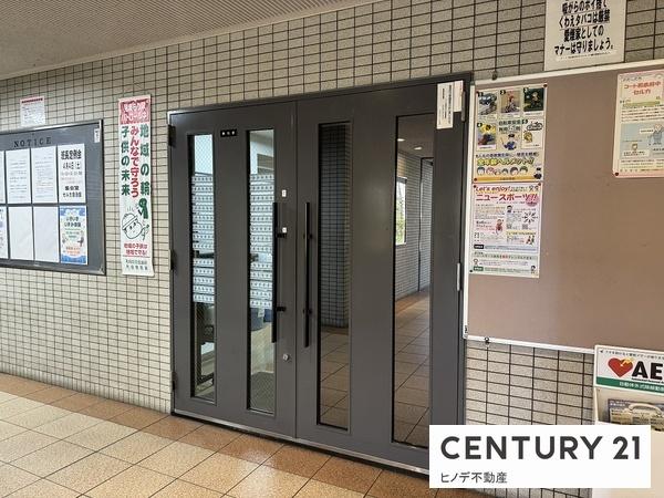 コート和泉府中セルカ