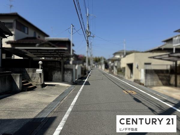 和泉市光明台３丁目の中古一戸建て